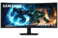 Monitor 40.0" Samsung LS40FG756EUXEN czarny