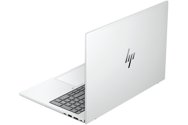 Laptop HP EliteBook 8 16.0" Intel Core Ultra 7 258V Intel Arc 140V 32GB 1TB SSD M.2 Windows 11 Professional srebrny