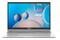 Laptop ASUS Vivobook 15X 15.6" Intel Core i3 1005G1 Intel UHD G1 4GB 256GB SSD M.2 srebrny
