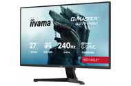 Monitor 27.0" IIYAMA G2771HSU-B1Red