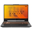 Laptop ASUS TUF Gaming A15 15.6" AMD Ryzen 9 4900H NVIDIA GeForce RTX 2060 16GB 1TB SSD M.2 szary