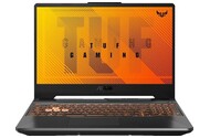 Laptop ASUS TUF Gaming A15 15.6" AMD Ryzen 9 4900H NVIDIA GeForce RTX 2060 16GB 1TB SSD M.2 szary