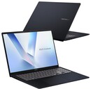 Laptop ASUS Vivobook 16 16.0" Qualcomm Snapdragon X X1-26-100 QUALCOMM Adreno 16GB 512GB SSD Windows 11 Home niebieski
