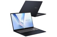 Laptop ASUS Vivobook 16 16.0" Qualcomm Snapdragon X X1-26-100 QUALCOMM Adreno 16GB 512GB SSD Windows 11 Home niebieski