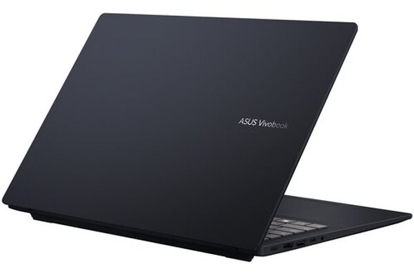 Laptop ASUS Vivobook 16 16.0" Qualcomm Snapdragon X X1-26-100 QUALCOMM Adreno 16GB 512GB SSD Windows 11 Home niebieski