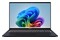 Laptop ASUS Vivobook 16 16.0" Qualcomm Snapdragon X X1-26-100 QUALCOMM Adreno 16GB 512GB SSD Windows 11 Home niebieski