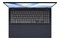 Laptop ASUS Vivobook 16 16.0" Qualcomm Snapdragon X X1-26-100 QUALCOMM Adreno 16GB 512GB SSD Windows 11 Home niebieski