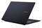 Laptop ASUS Vivobook 16 16.0" Qualcomm Snapdragon X X1-26-100 QUALCOMM Adreno 16GB 512GB SSD Windows 11 Home niebieski