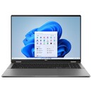 Laptop ASUS Vivobook Flip 16 16.0" Intel Core Ultra 5 226V Intel Arc 16GB 1TB SSD M.2 Windows 11 Home szary