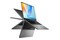 Laptop ASUS Vivobook Flip 16 16.0" Intel Core Ultra 5 226V Intel Arc 16GB 1TB SSD M.2 Windows 11 Home szary