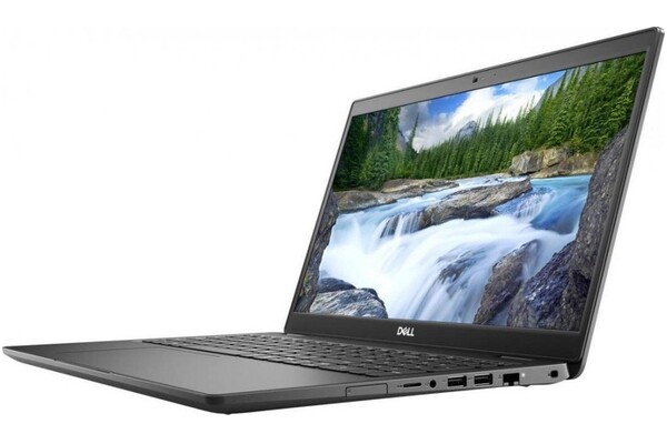 Laptop DELL Vostro 3510 15.6" Intel Core i5 1135G7 INTEL Iris Xe 8GB 256GB SSD M.2 Windows 11 Professional czarny