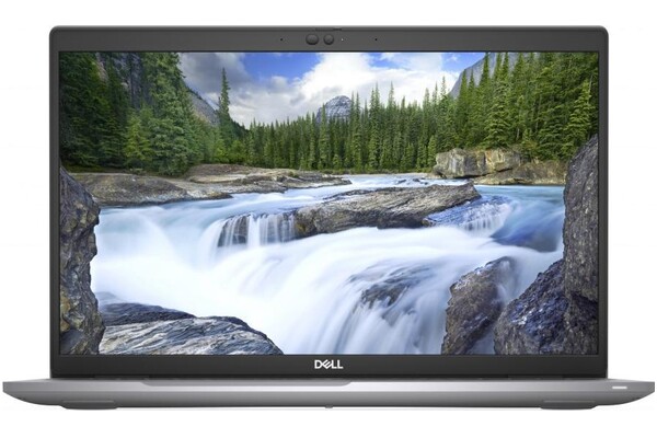 Laptop DELL Latitude 5520 15.6" Intel Core i5 1135G7 INTEL Iris Xe 8GB 256GB SSD M.2 Windows 11 Professional szary