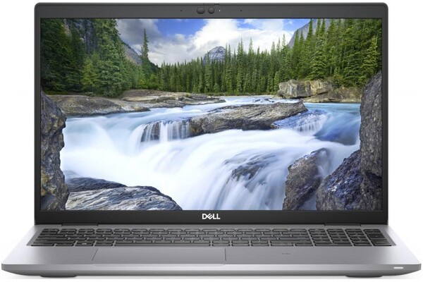 Laptop DELL Latitude 5520 15.6" Intel Core i5 1135G7 INTEL Iris Xe 8GB 256GB SSD M.2 Windows 11 Professional szary