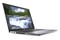 Laptop DELL Latitude 5520 15.6" Intel Core i5 1135G7 INTEL Iris Xe 8GB 256GB SSD M.2 Windows 11 Professional szary