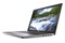 Laptop DELL Latitude 5520 15.6" Intel Core i5 1135G7 INTEL Iris Xe 8GB 256GB SSD M.2 Windows 11 Professional szary