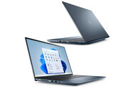 Laptop DELL Inspiron 7610 16.0" Intel Core i7 11800H NVIDIA GeForce RTX 3050 Ti 16GB 512GB SSD Windows 10 Home niebieski