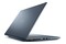 Laptop DELL Inspiron 7610 16.0" Intel Core i7 11800H NVIDIA GeForce RTX 3050 Ti 16GB 512GB SSD Windows 10 Home niebieski