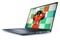 Laptop DELL Inspiron 7610 16.0" Intel Core i7 11800H NVIDIA GeForce RTX 3050 Ti 16GB 512GB SSD Windows 10 Home niebieski
