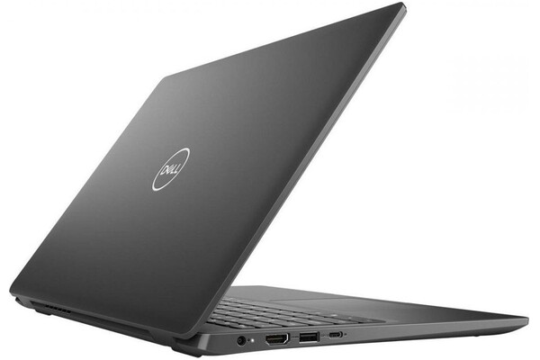 Laptop DELL Vostro 3510 15.6" Intel Core i3 1115G4 Intel UHD Xe G4 4GB 256GB SSD M.2 windows 10 professional czarny