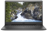 Laptop DELL Vostro 3501 15.6" Intel Core i3 1005G1 Intel UHD G1 4GB 1TB SSD M.2 windows 10 professional szary