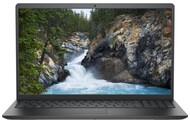 Laptop DELL Vostro 3510 15.6" Intel Core i5 1135G7 INTEL Iris Xe 8GB 512GB SSD M.2 windows 10 professional czarny