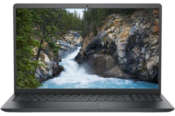 Laptop DELL Vostro 3510 15.6" Intel Core i5 1135G7 INTEL Iris Xe 8GB 512GB SSD M.2 windows 10 professional czarny
