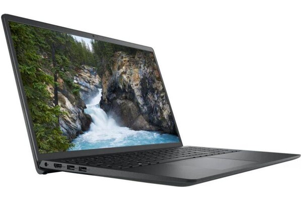 Laptop DELL Vostro 3510 15.6" Intel Core i5 1135G7 INTEL Iris Xe 8GB 512GB SSD M.2 windows 10 professional czarny