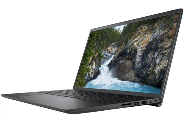 Laptop DELL Vostro 3510 15.6" Intel Core i5 1135G7 INTEL Iris Xe 8GB 512GB SSD M.2 windows 10 professional czarny