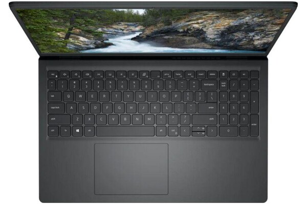 Laptop DELL Vostro 3510 15.6" Intel Core i5 1135G7 INTEL Iris Xe 8GB 512GB SSD M.2 windows 10 professional czarny