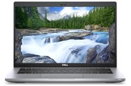 Laptop DELL Latitude 5420 14.0" Intel Core i5 1135G7 INTEL Iris Xe 8GB 256GB SSD M.2 windows 10 professional szary
