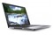 Laptop DELL Latitude 5420 14.0" Intel Core i5 1135G7 INTEL Iris Xe 8GB 256GB SSD M.2 windows 10 professional szary