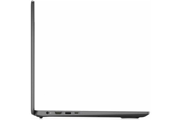 Laptop DELL Latitude 3510 15.6" Intel Core i3 10110U INTEL UHD 620 8GB 256GB SSD M.2 windows 10 professional szary