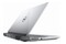 Laptop DELL Inspiron 5515 15.6" AMD Ryzen 5 5600H NVIDIA GeForce RTX 3050 16GB 512GB SSD M.2 Windows 11 Home srebrny