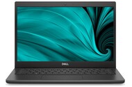 Laptop DELL Latitude 3420 14.0" Intel Core i5 1135G7 INTEL Iris Xe 16GB 256GB SSD M.2 windows 10 professional czarny