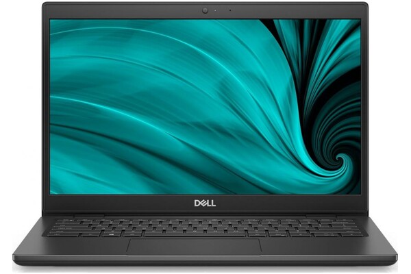 Laptop DELL Latitude 3420 14.0" Intel Core i5 1135G7 INTEL Iris Xe 16GB 256GB SSD M.2 windows 10 professional czarny