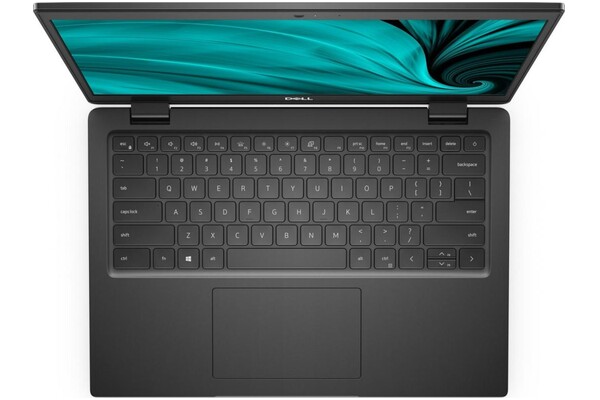 Laptop DELL Latitude 3420 14.0" Intel Core i5 1135G7 INTEL Iris Xe 16GB 256GB SSD M.2 windows 10 professional czarny