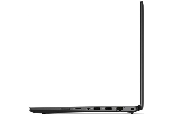 Laptop DELL Latitude 3420 14.0" Intel Core i5 1135G7 INTEL Iris Xe 16GB 256GB SSD M.2 windows 10 professional czarny