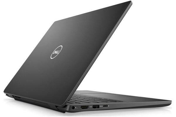 Laptop DELL Latitude 3420 14.0" Intel Core i5 1135G7 INTEL Iris Xe 16GB 256GB SSD M.2 windows 10 professional czarny