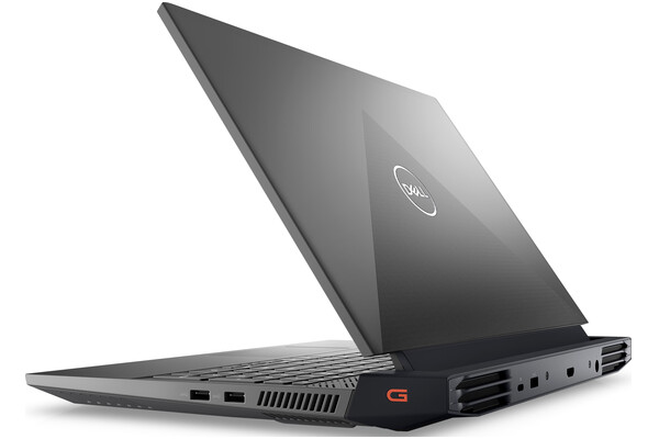 Laptop DELL Inspiron 5520 15.6" Intel Core i7 12700H NVIDIA GeForce RTX 3060 16GB 512GB SSD Windows 11 Home czarny