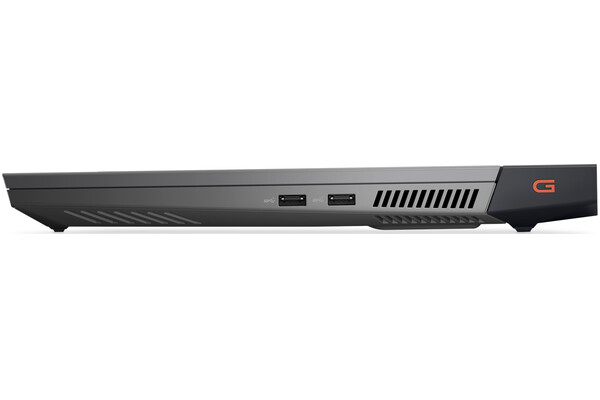 Laptop DELL Inspiron 5520 15.6" Intel Core i7 12700H NVIDIA GeForce RTX 3060 16GB 512GB SSD Windows 11 Home czarny