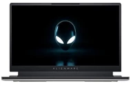 Laptop DELL Alienware x15 15.6" Intel Core i7 12700H NVIDIA GeForce RTX 3080 Ti 32GB 2TB SSD Windows 11 Home szary