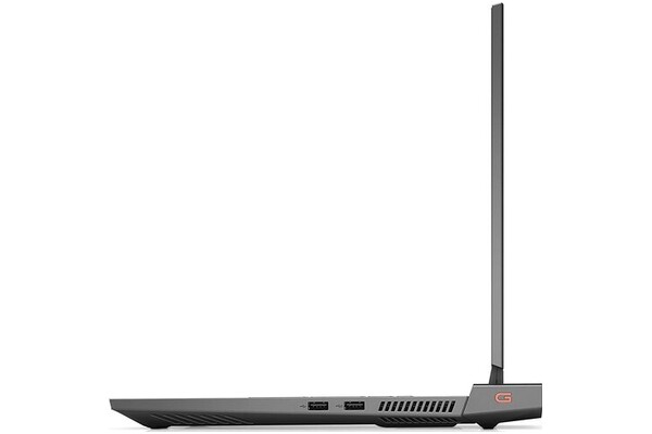 Laptop DELL Inspiron 5510 15.6" Intel Core i5 10500H NVIDIA GeForce RTX 3050 Ti 16GB 512GB SSD Windows 11 Home czarny