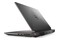 Laptop DELL Inspiron 5510 15.6" Intel Core i5 10500H NVIDIA GeForce RTX 3050 Ti 16GB 512GB SSD Windows 11 Home czarny