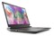 Laptop DELL Inspiron 5510 15.6" Intel Core i5 10500H NVIDIA GeForce RTX 3050 Ti 16GB 512GB SSD Windows 11 Home czarny
