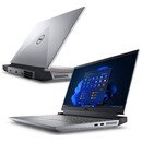 Laptop DELL Inspiron 5525 15.6" AMD Ryzen 5 6600H NVIDIA GeForce RTX 3050 16GB 512GB SSD Windows 11 Home szary