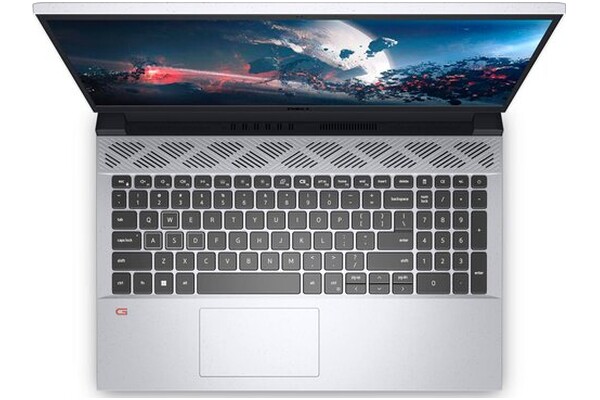 Laptop DELL Inspiron 5525 15.6" AMD Ryzen 5 6600H NVIDIA GeForce RTX 3050 16GB 512GB SSD Windows 11 Home szary