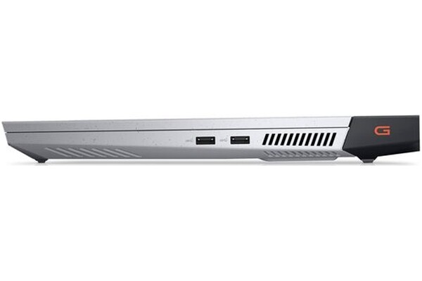 Laptop DELL Inspiron 5525 15.6" AMD Ryzen 5 6600H NVIDIA GeForce RTX 3050 16GB 512GB SSD Windows 11 Home szary