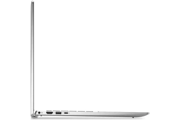 Laptop DELL 5620-5613 16.0" Intel Core i7 1255U INTEL Iris Xe 16GB 1TB SSD Windows 11 Home srebrny