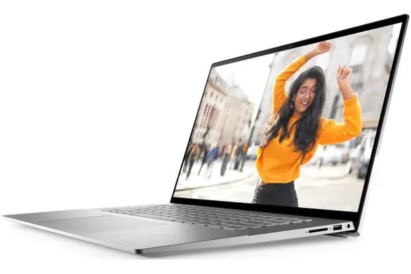 Laptop DELL 5620-5613 16.0" Intel Core i7 1255U INTEL Iris Xe 16GB 1TB SSD Windows 11 Home srebrny