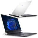 Laptop DELL Alienware x14 14.0" Intel Core i5 12500H NVIDIA GeForce RTX 3050 16GB 1TB SSD Windows 11 Home biały